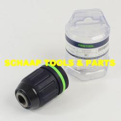 FastFix Boorhouder snelspan opname KC 13-1/2-K-FFP | 769067